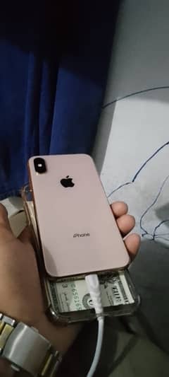 iPhone XS