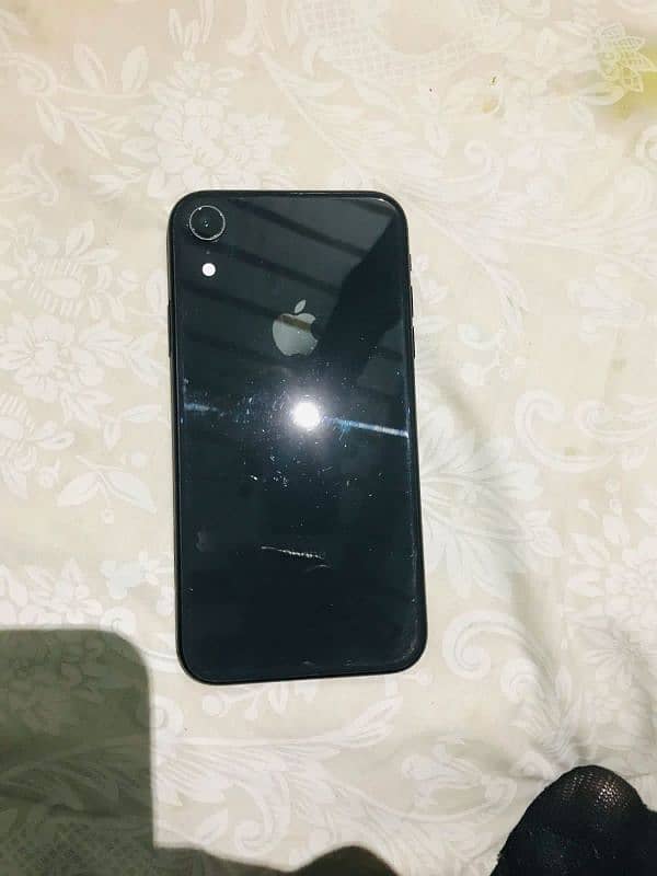 iphone Xr 0