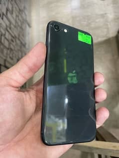 se 2020 64 gb black