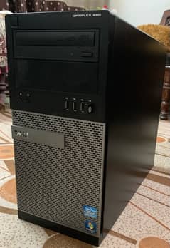 GAMING PC (URGENT SALE)