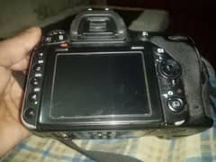 Nikon D 750 Body