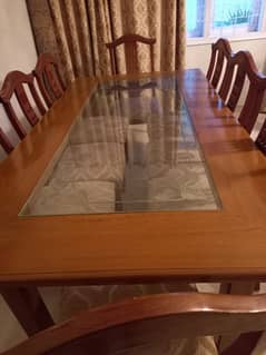 8 seater Dinning Table