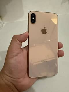 iPhone Xs max 256GB for sale