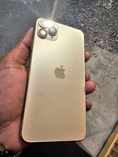 Iphone 11 pro max Pta Approved