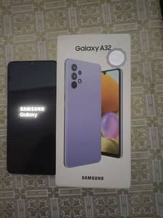 Samsung a32 mobile for sale