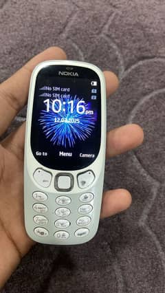 Nokia 3310