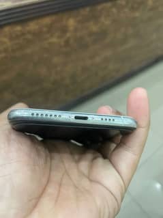 I phone Xs max 513GB