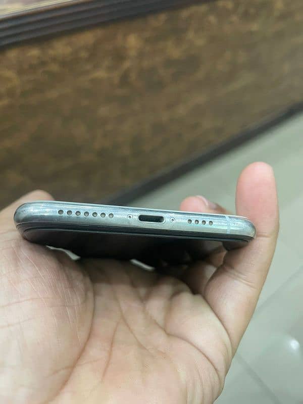 I phone Xs max 513GB 0