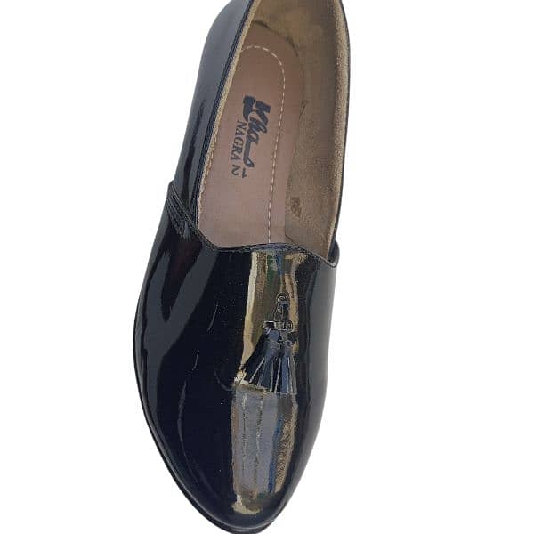 MAIN & WOMAN KHAS NAGRA SHOES 3