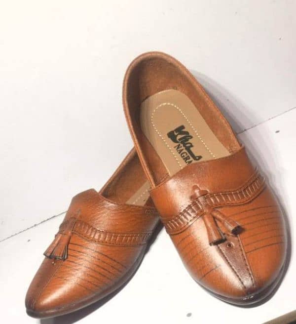 MAIN & WOMAN KHAS NAGRA SHOES 9
