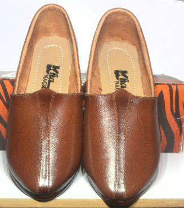 MAIN & WOMAN KHAS NAGRA SHOES 10