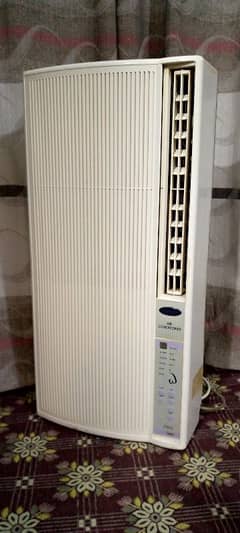 Carrier japanese ship A/c direct 220v