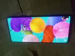 Samsung A51 Only mobile no open no repair