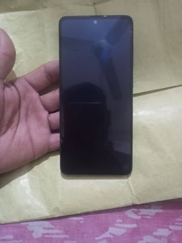 Samsung A51 Only mobile no open no repair 5