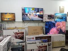 75,,Samsung Smart 4k UHD LED TV 3 years warranty 03227191508