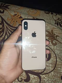 Iphone xs 256 Factory unlocked