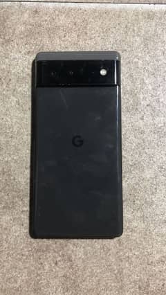 Google Pixel 6