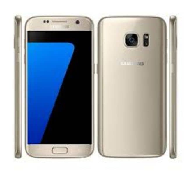 Samsung galaxy s7 4/32 1