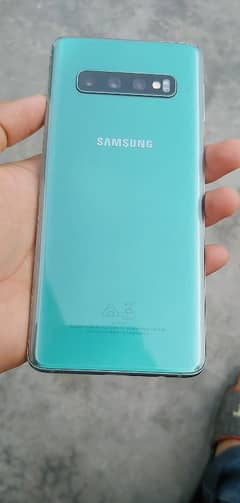 samsung galaxy s10 special edtion