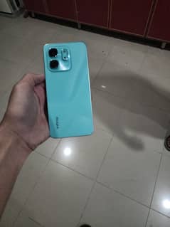 Infinix hot 50i