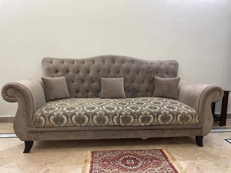 7 seater sofa set 6