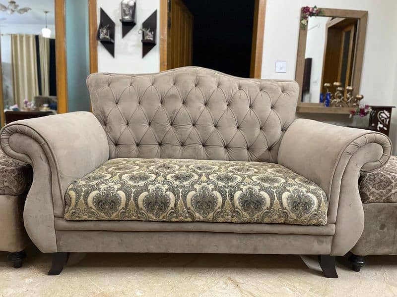 7 seater sofa set 11