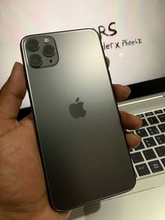 IPhone 11 pro Max