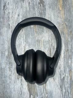 Anker Soundcore Q20i Bluetooth Headphones Black