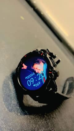 804 Smart watch