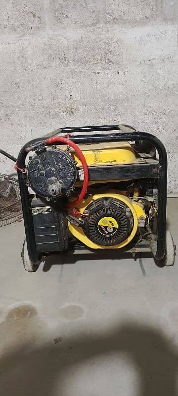 3 kv firman generator 1