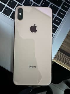 iPhone Xs max (Non-Pta)