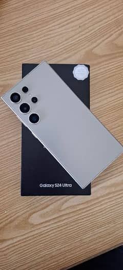 Samsung S24 ultra