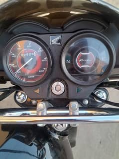 honda pridor new frish condition