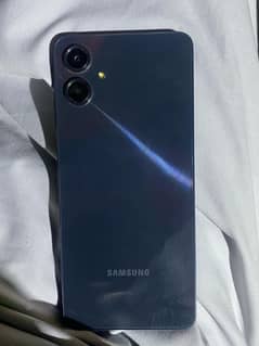 samsung A06 urgent sale