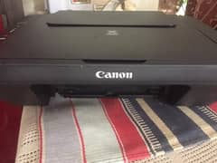 cannon printer