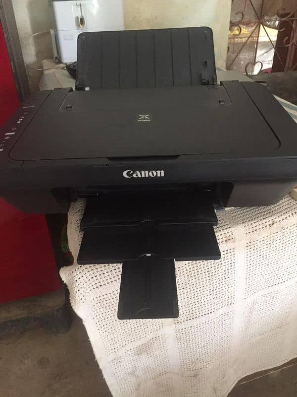 cannon printer 1