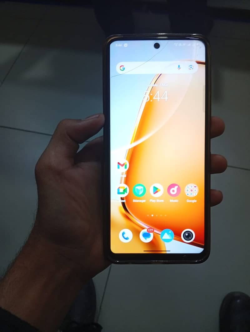 Vivo Y30 6