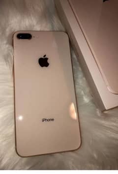 iPhone 8 Plus