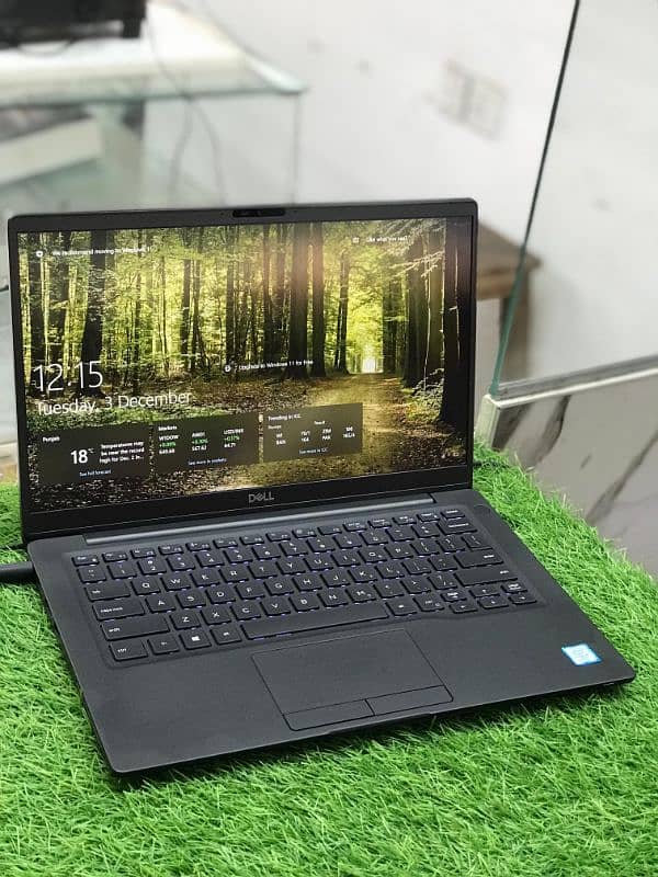 Dell latitude 5400 core i5 8th gen 8gb /256gb SSD laptop for sale 3