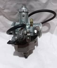 CG 125 GENIUNE CARBURETOR