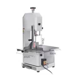 Meat cutter Bone saw Machine