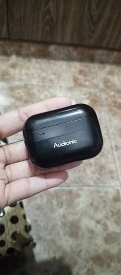 Earbuds Audionic 430