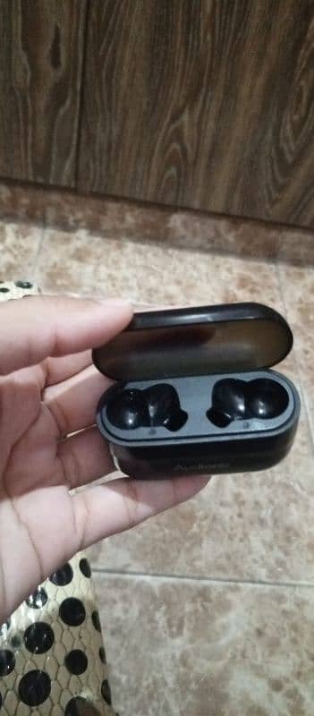 Earbuds Audionic 430 3