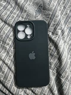 Iphone 13 pro cover case