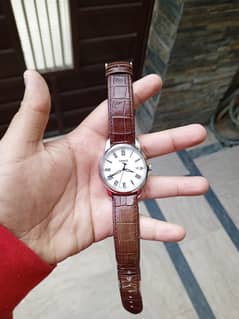 Original Tissot 1853 Watch for sale