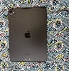 ipad M4 256gb wifi 11 inch