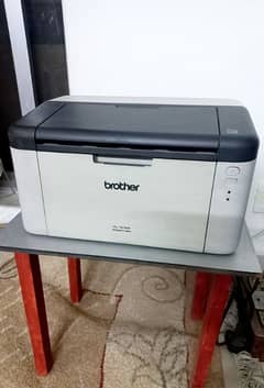 Brand New Brother HL-1210W Monochrome Laser Printer