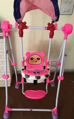 swing, baby toy,