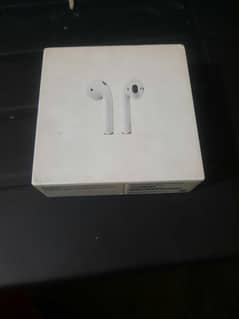 apple airpods