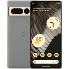 google pixel 7pro 12/128 dual approved